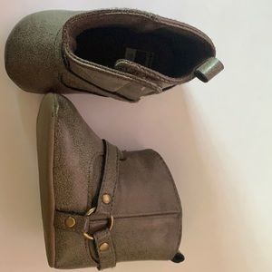 Baby Shoes 0-3 months